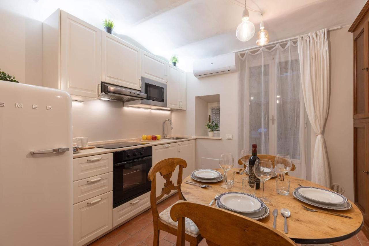 Sambrogio Suite-Hosted By Sweetstay Firenze Eksteriør bilde