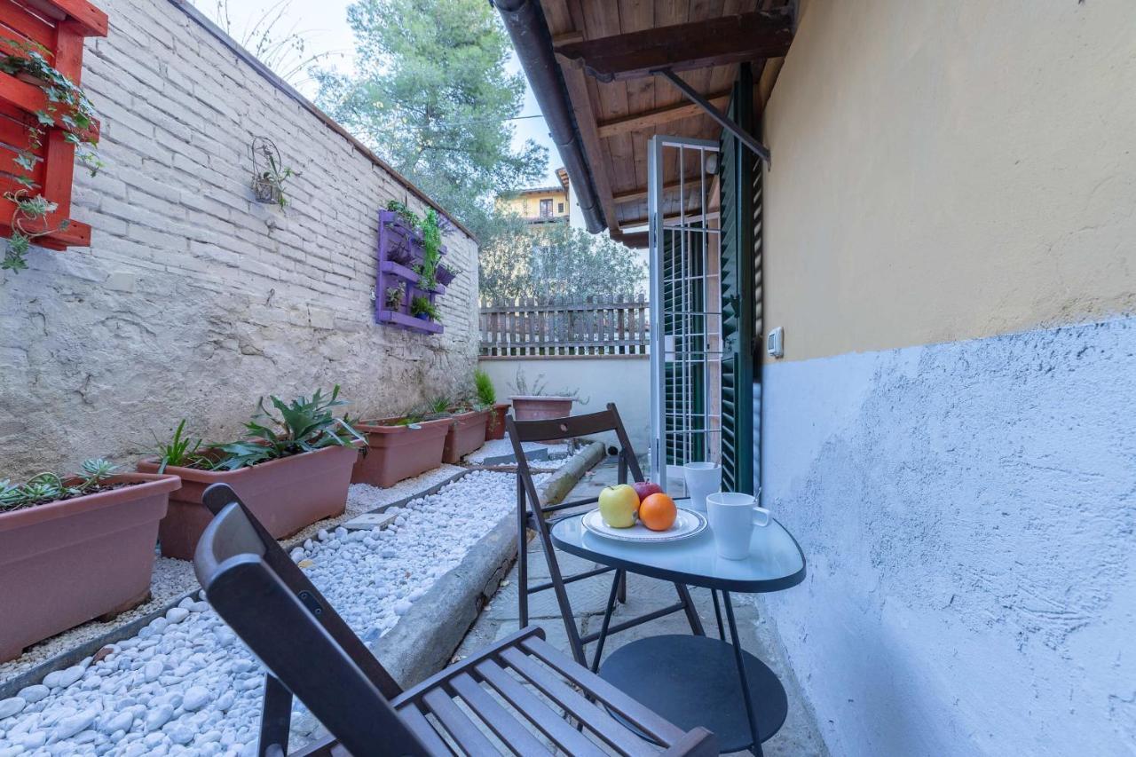 Sambrogio Suite-Hosted By Sweetstay Firenze Eksteriør bilde