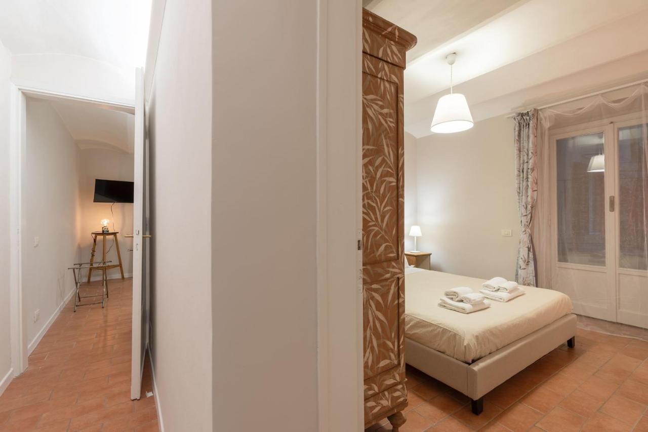 Sambrogio Suite-Hosted By Sweetstay Firenze Eksteriør bilde
