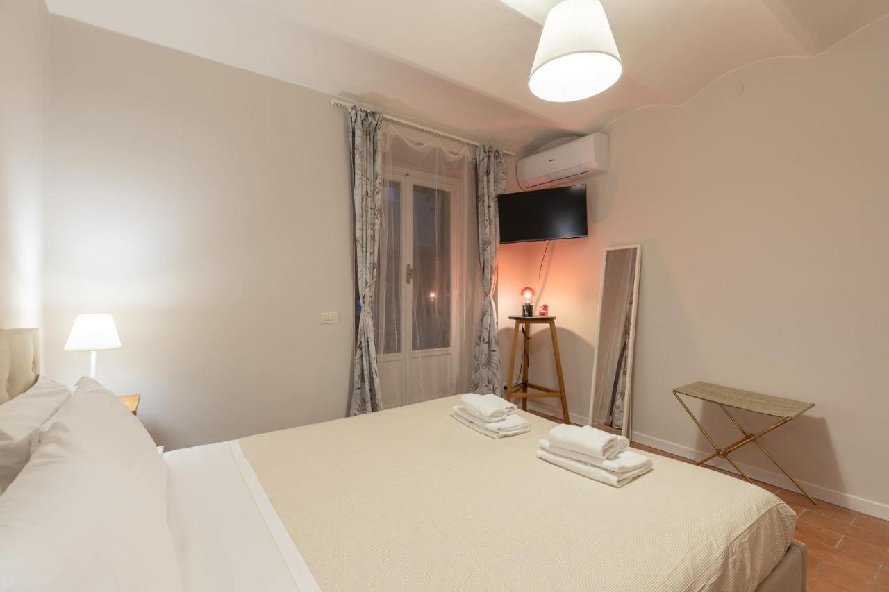 Sambrogio Suite-Hosted By Sweetstay Firenze Eksteriør bilde