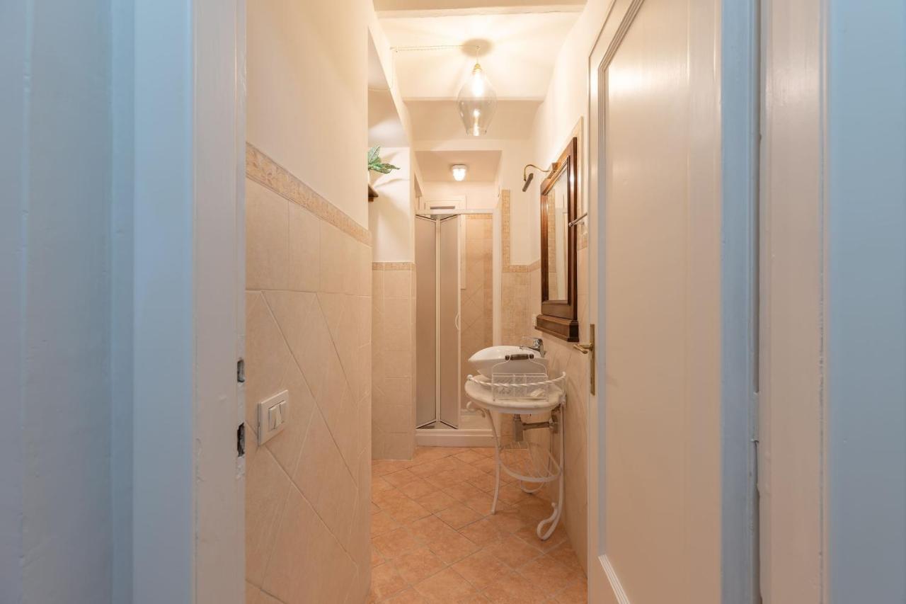 Sambrogio Suite-Hosted By Sweetstay Firenze Eksteriør bilde