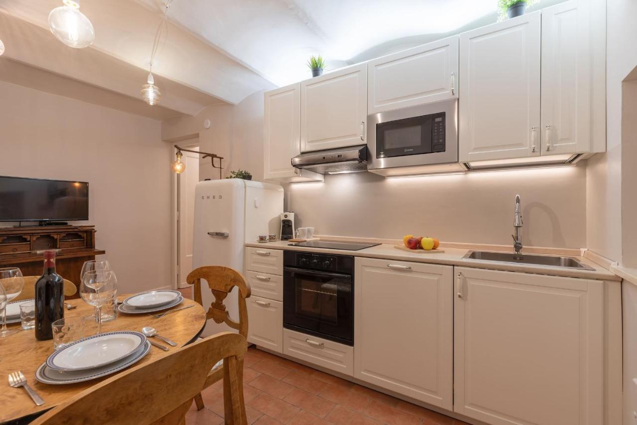 Sambrogio Suite-Hosted By Sweetstay Firenze Eksteriør bilde