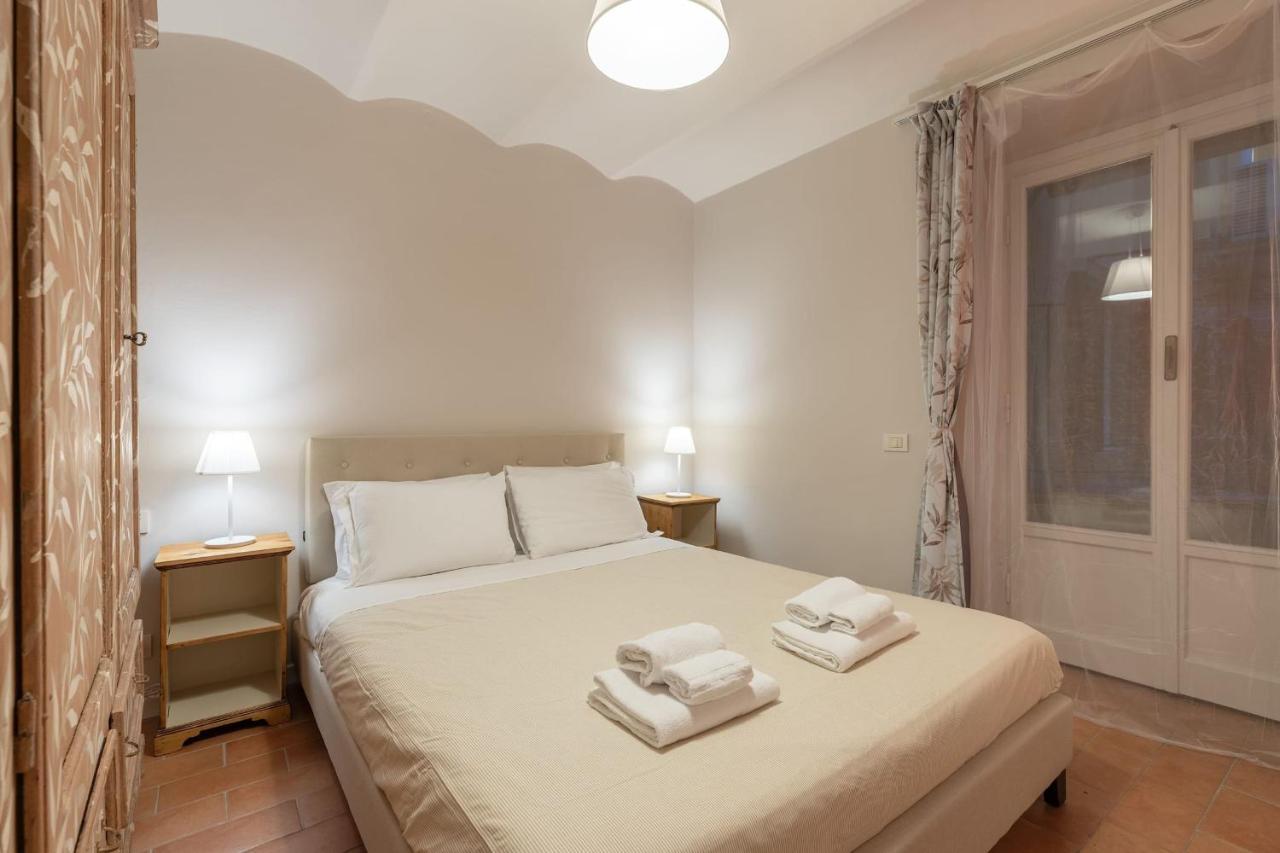 Sambrogio Suite-Hosted By Sweetstay Firenze Eksteriør bilde