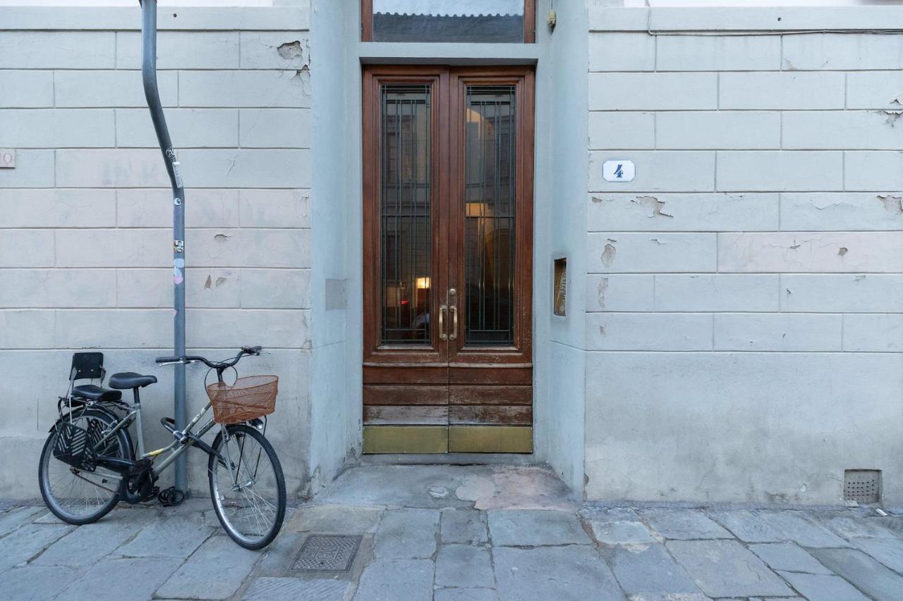 Sambrogio Suite-Hosted By Sweetstay Firenze Eksteriør bilde