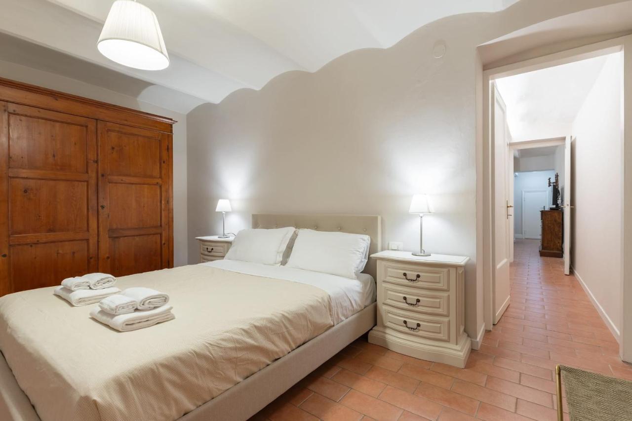 Sambrogio Suite-Hosted By Sweetstay Firenze Eksteriør bilde