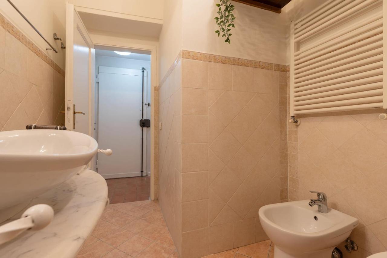 Sambrogio Suite-Hosted By Sweetstay Firenze Eksteriør bilde