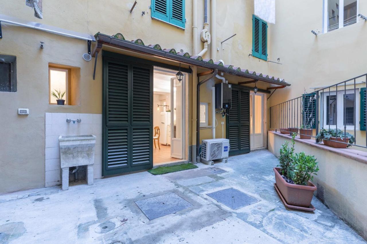 Sambrogio Suite-Hosted By Sweetstay Firenze Eksteriør bilde