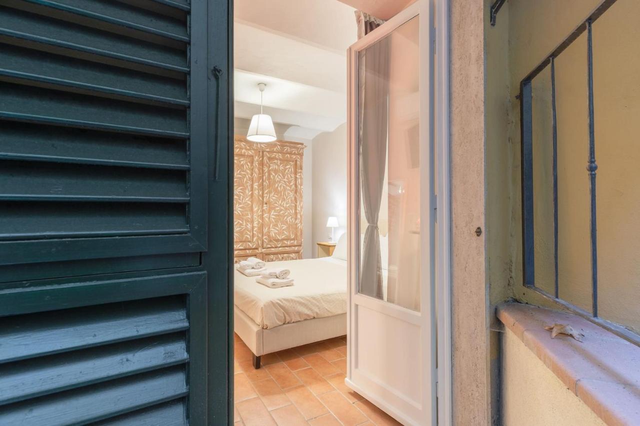 Sambrogio Suite-Hosted By Sweetstay Firenze Eksteriør bilde