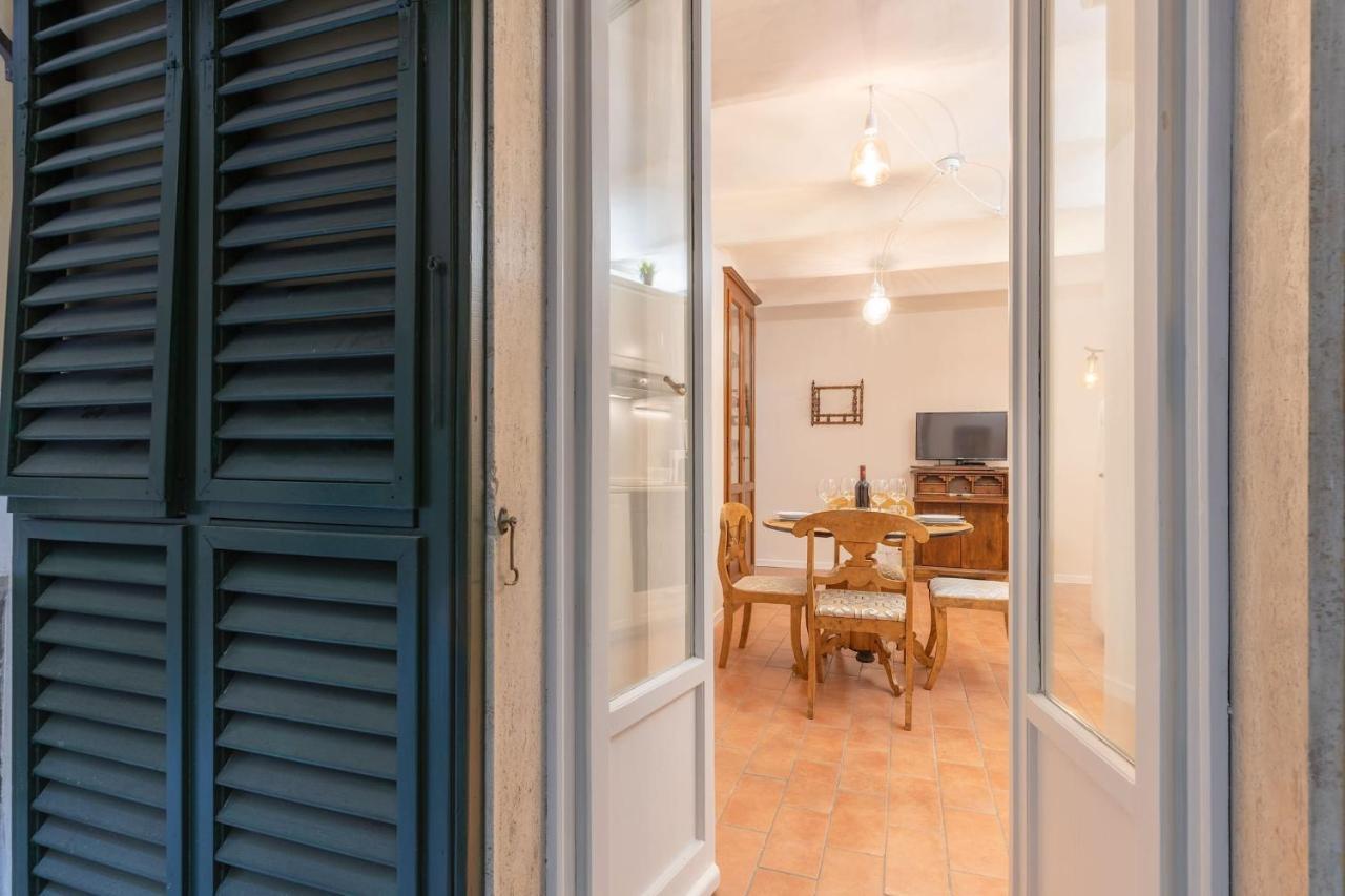 Sambrogio Suite-Hosted By Sweetstay Firenze Eksteriør bilde