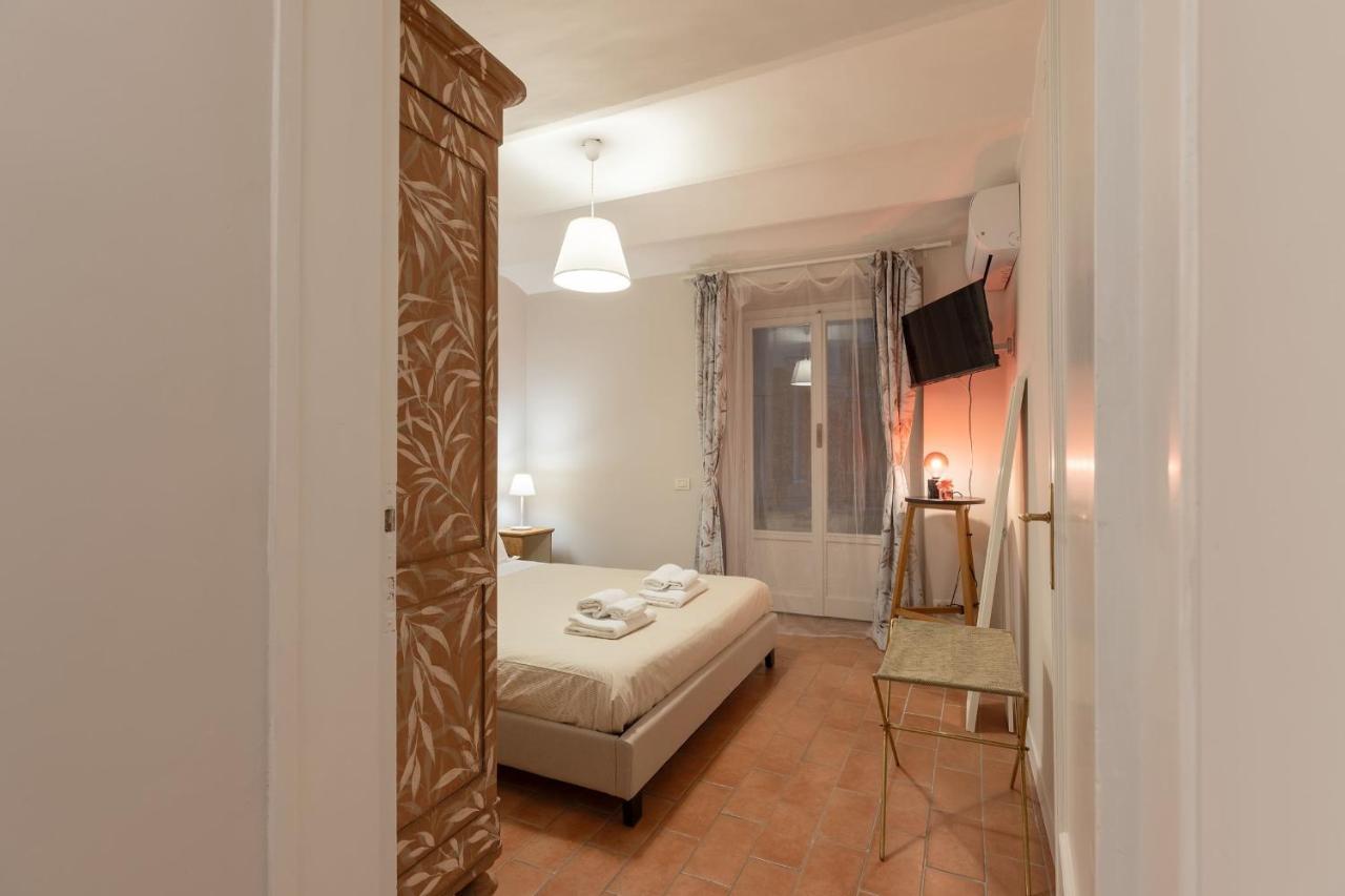 Sambrogio Suite-Hosted By Sweetstay Firenze Eksteriør bilde