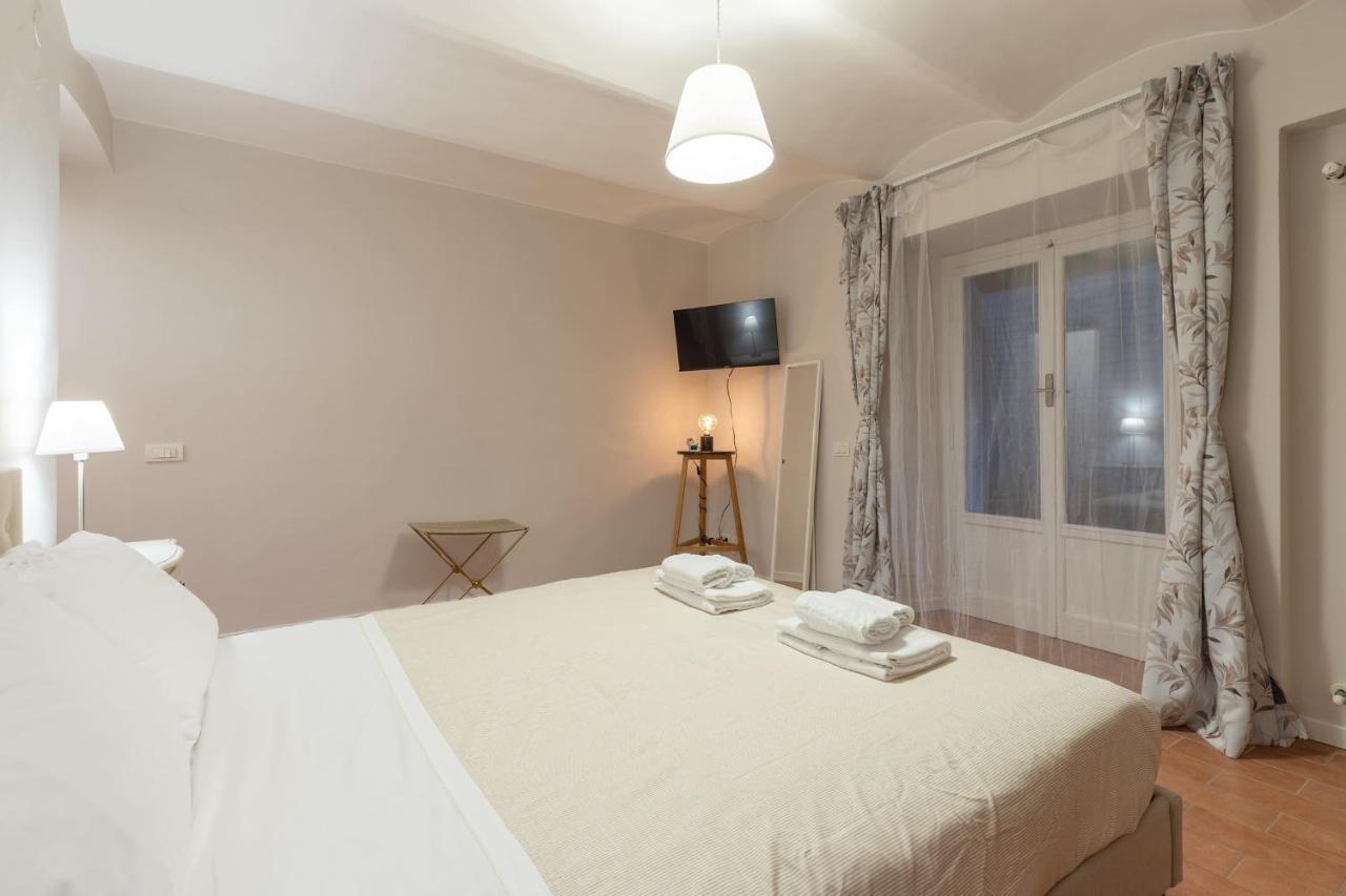 Sambrogio Suite-Hosted By Sweetstay Firenze Eksteriør bilde