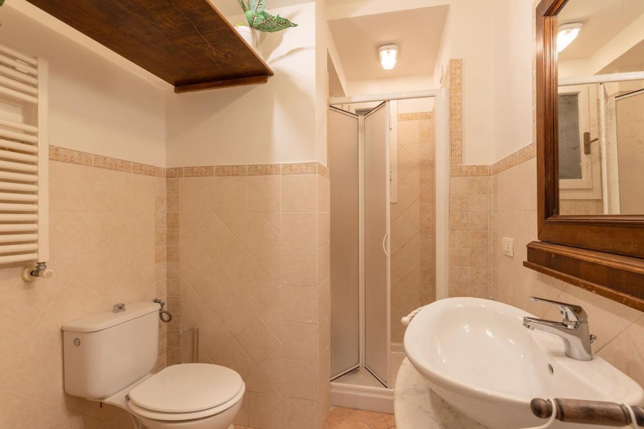 Sambrogio Suite-Hosted By Sweetstay Firenze Eksteriør bilde