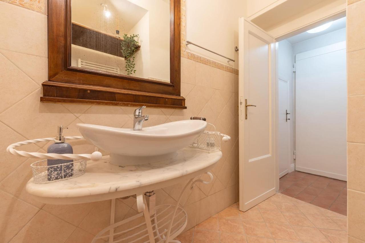 Sambrogio Suite-Hosted By Sweetstay Firenze Eksteriør bilde