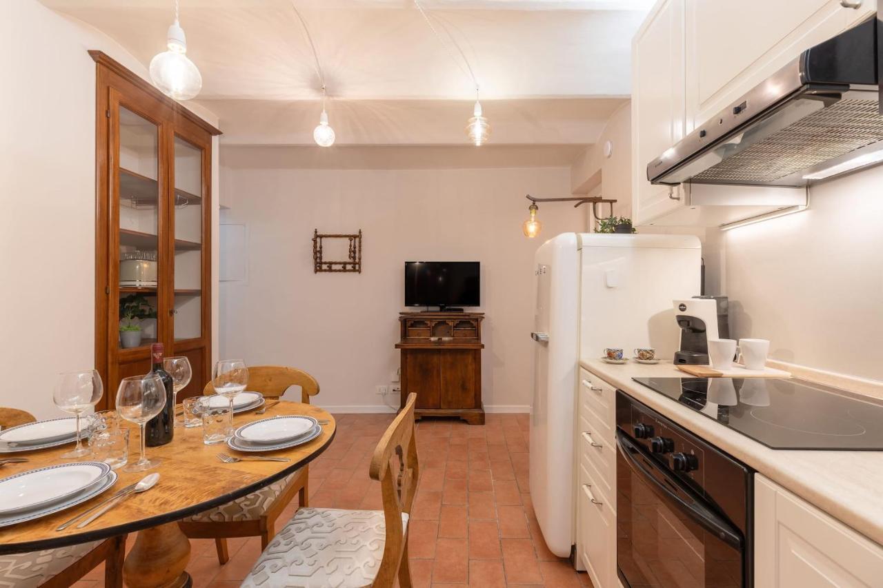 Sambrogio Suite-Hosted By Sweetstay Firenze Eksteriør bilde