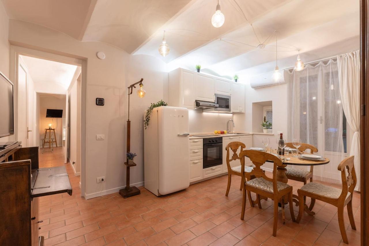 Sambrogio Suite-Hosted By Sweetstay Firenze Eksteriør bilde
