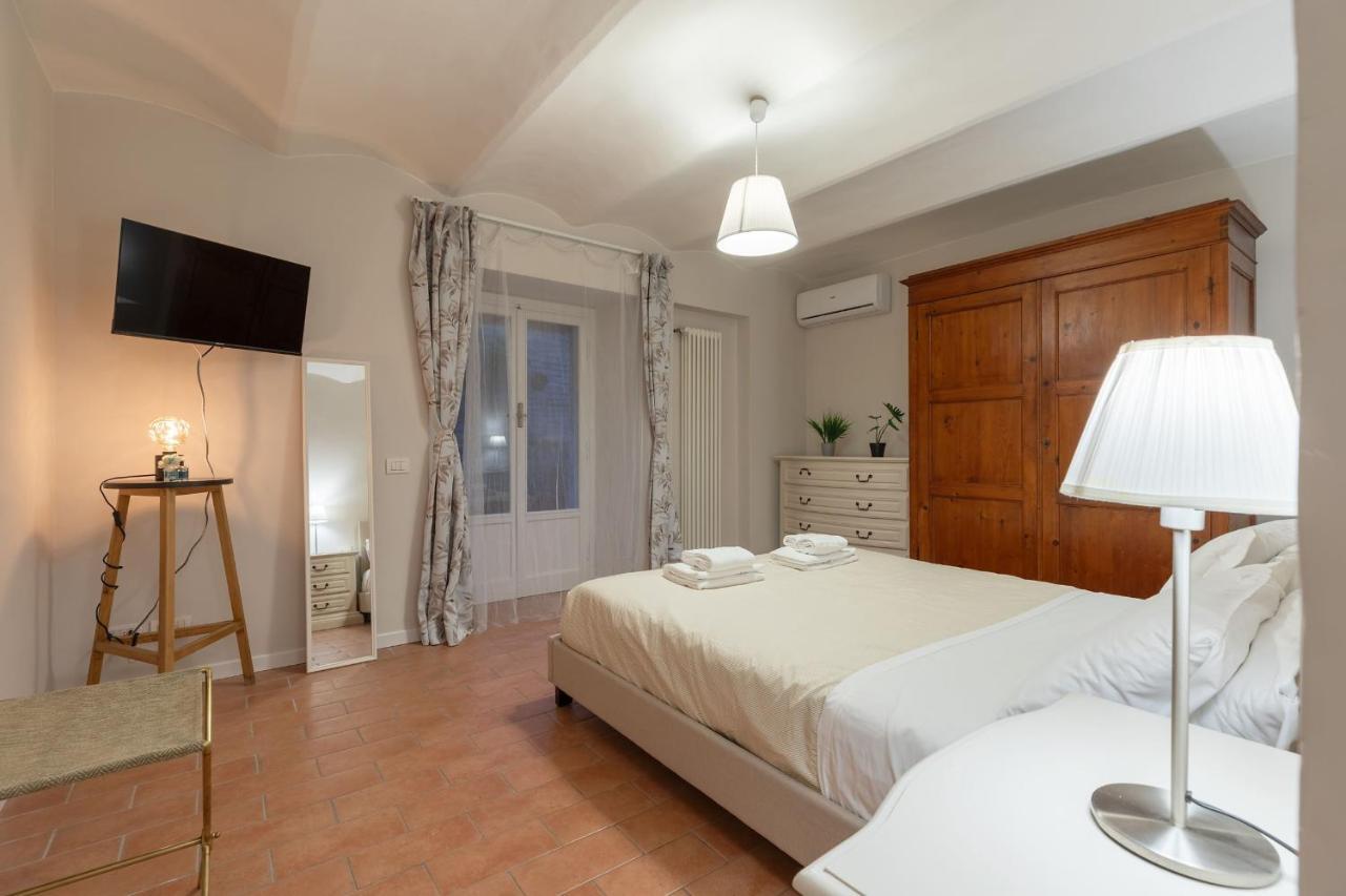 Sambrogio Suite-Hosted By Sweetstay Firenze Eksteriør bilde