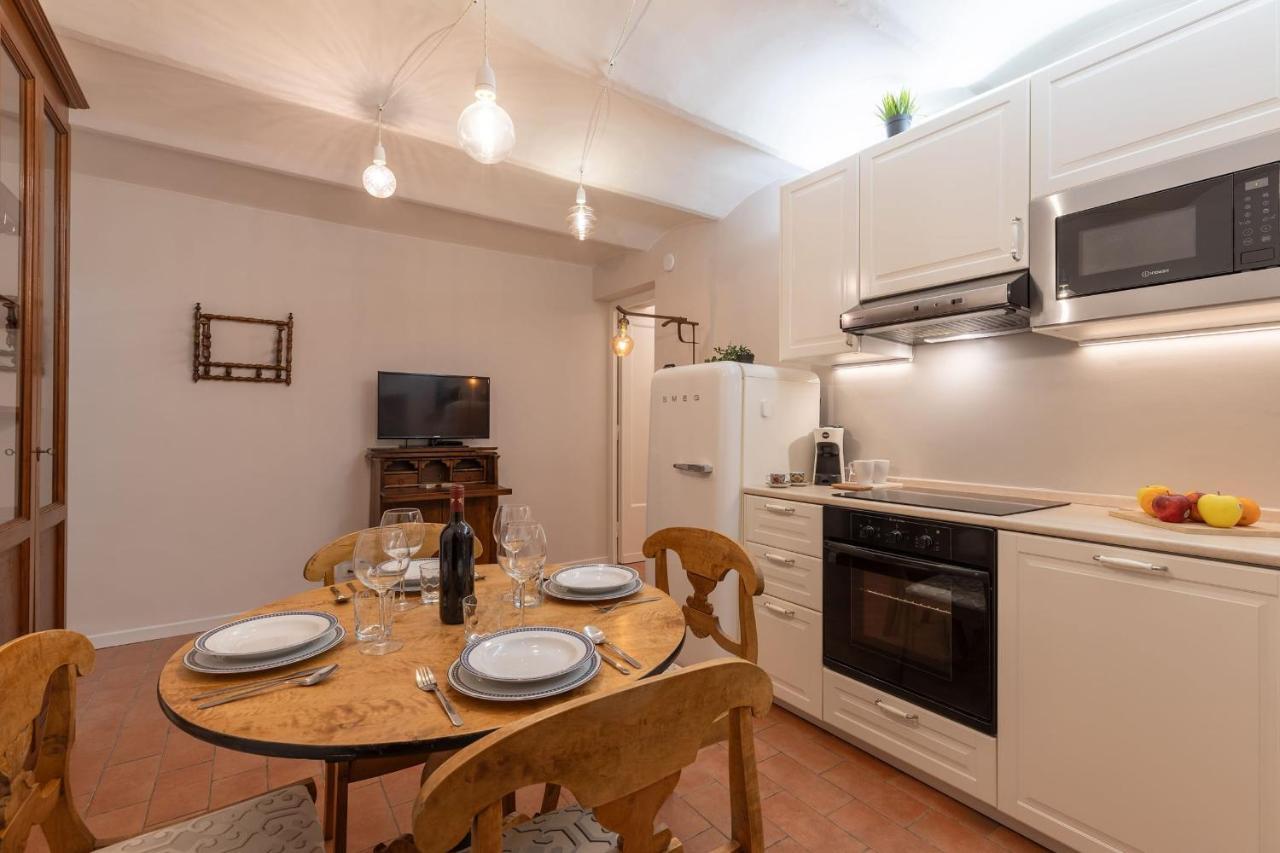 Sambrogio Suite-Hosted By Sweetstay Firenze Eksteriør bilde